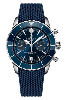 Superocean Heritage B01 Chronograph 42