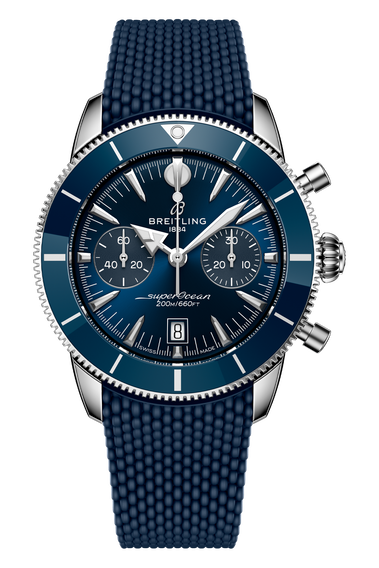 Superocean Heritage B01 Chronograph 42