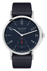 Ahoi Neomatik 38 Date Atlantic