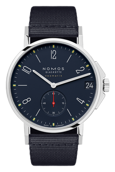 Ahoi Neomatik 38 Date Atlantic