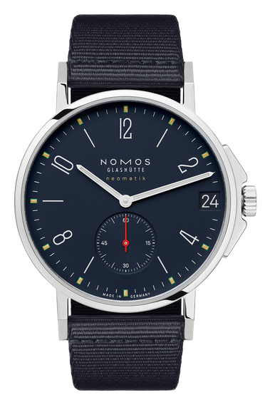 Ahoi Neomatik 38 Date Atlantic