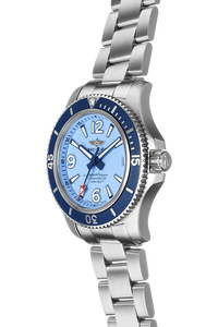 SuperOcean 36 Stainless Steel Automatic