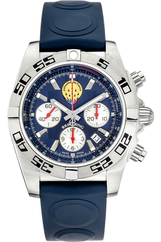 Chronomat 44 Patrouille de France Limited Edition