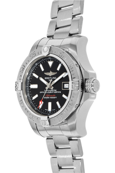 Avenger II Seawolf Stainless Steel Automatic