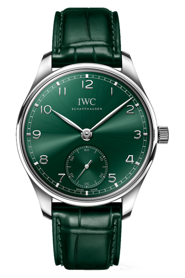 Portuguieser Automatic 40