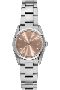 Oyster Perpetual Stainless Steel Automatic Oyster Perpetual Stainless Steel Automatic
