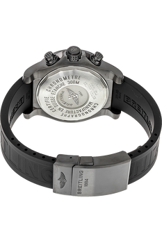 Avenger Skyland Limited Edition DLC Stainless Steel