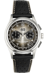Heritage BiCompax Annual Hometown Edition - Miami Stainless Steel Automatic