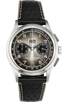 Heritage BiCompax Annual Hometown Edition - Miami Stainless Steel Automatic