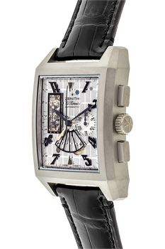 Grande Port Royal Open El Primero Titanium Automatic