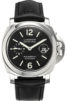 Luminor Marina Stainless Steel Automatic