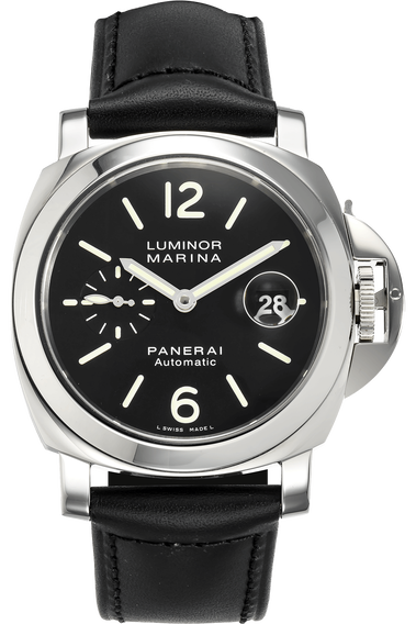 Luminor Marina Stainless Steel Automatic
