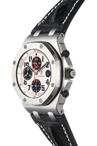 Royal Oak Offshore Chronograph Stainless Steel Automatic