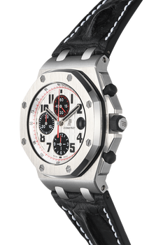Royal Oak Offshore Chronograph Stainless Steel Automatic