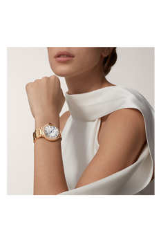Cartier w036 watch 2025