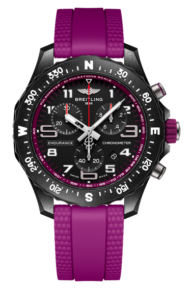 Endurance Pro 38