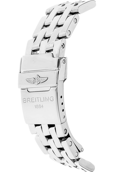 Galactic 41 Stainless Steel Automatic