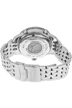 Navitimer Heritage Left Crown Limited Edition