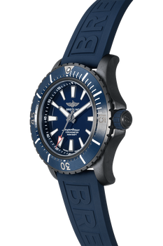 SuperOcean PVD Titanium Automatic