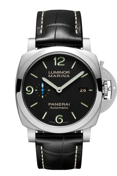 Panerai Luminor Marina 1950 3 Days Auto Acciaio 44mm PAM01312