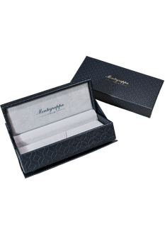Fortuna Skull Rollerball Pen