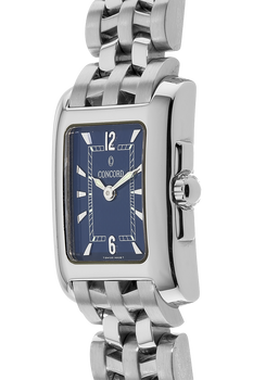Sportivo Stainless Steel Quartz