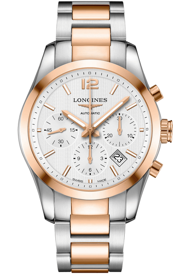 Longines Conquest Classic L2.786.5.76.7