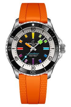 Superocean Automatic 42