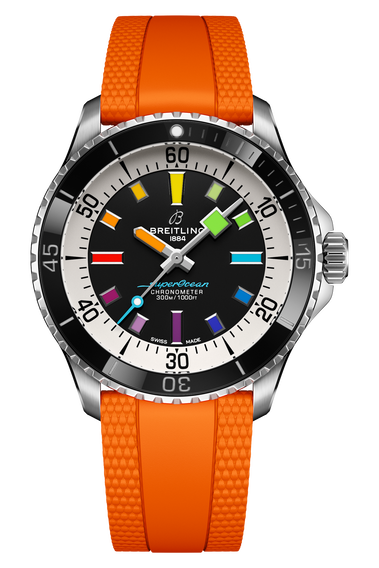 Superocean Automatic 42