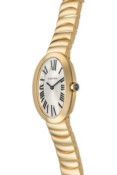Baignoire Yellow Gold Quartz