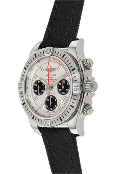 Chronomat 41 Airborne Special Edition Stainless Steel Automatic