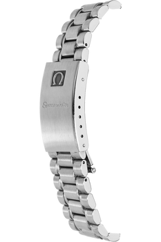 Speedmaster Moonwatch Professional Stainless Steel Manual