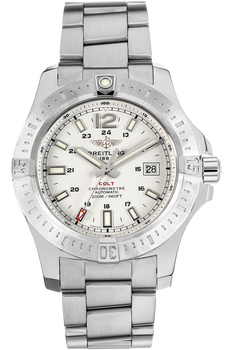 Colt Stainless Steel Automatic