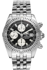 Chronomat Evolution Stainless Steel Automatic