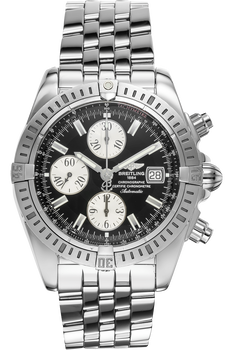Chronomat Evolution Stainless Steel Automatic