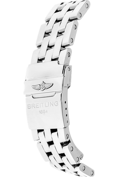 Galactic 41 Stainless Steel Automatic