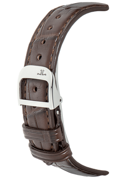 Master Geographic Stainless Steel Automatic