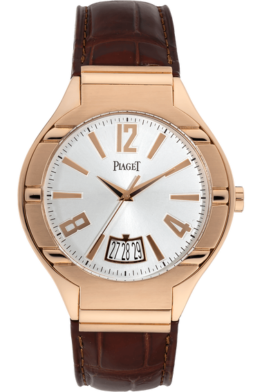 Polo Rose Gold Automatic