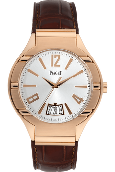 Polo Rose Gold Automatic