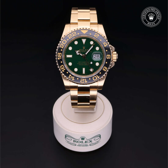 GMT-Master II