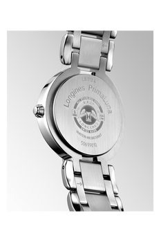 Longines PrimaLuna