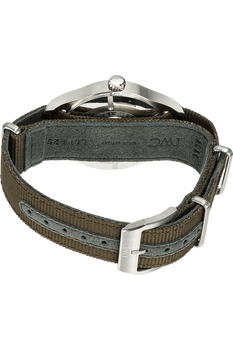 Pilot&#39;s Spitfire Stainless Steel Automatic