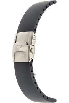 Ferrari World Wide Time Control Chronograph Titanium