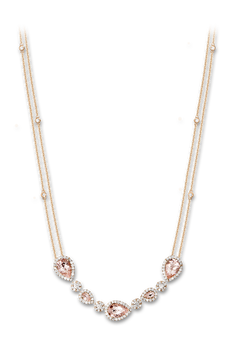 Blush Necklace