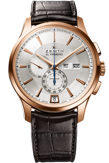 Zenith CAPTAIN Winsor 182070405402C711