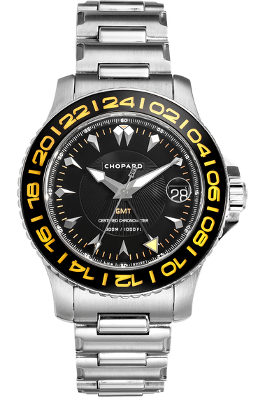 Second hand chopard watches sales