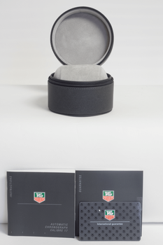 Targa Florio Stainless Steel Automatic