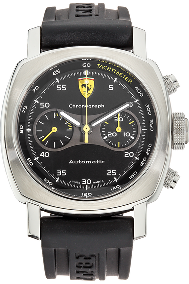 Panerai 2025 ferrari scuderia