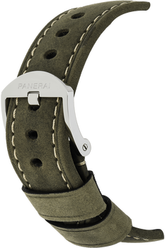 Luminor Submersible Stainless Steel Automatic