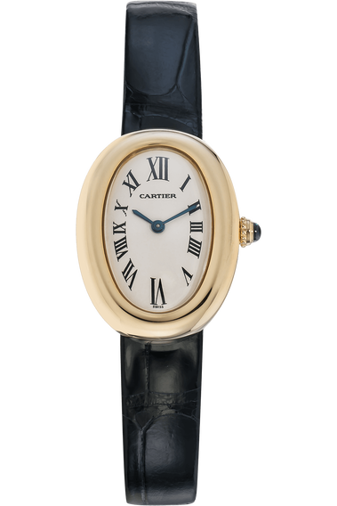 Baignoire Yellow Gold Quartz